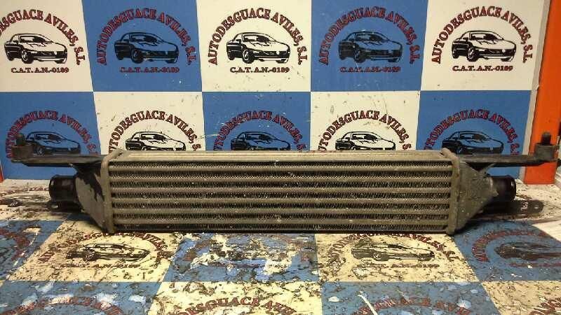 Intercooler Fiat Grande Punto 199