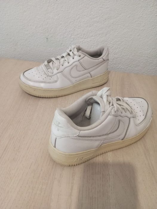 Ténis Nike Tamanho 37,5