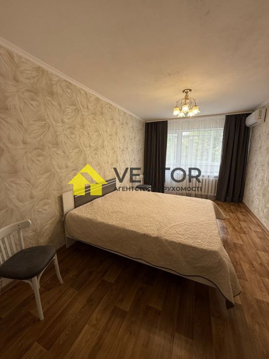 Здам однушку. Укомплектована меблями та технікою