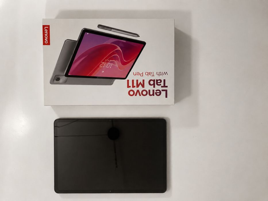 Tablet Lenovo Tab M11