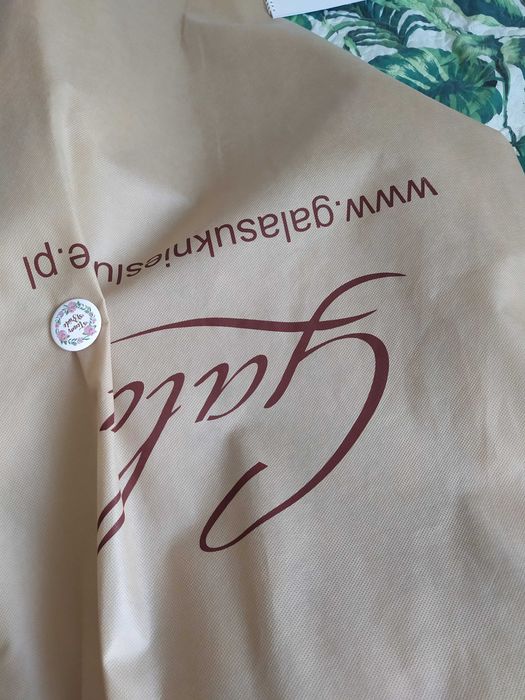 Suknia Ślubna Gala Machiko