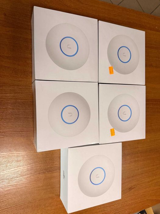 Ubiquiti UAP-nanoH access point router NOWY 5szt cena za szt
