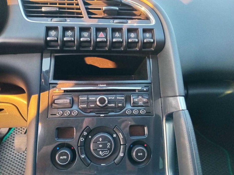 Продам Peugeot 3008 2010р. #71452