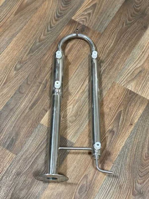 Оборудование для Дистилляции  2 дюйма.