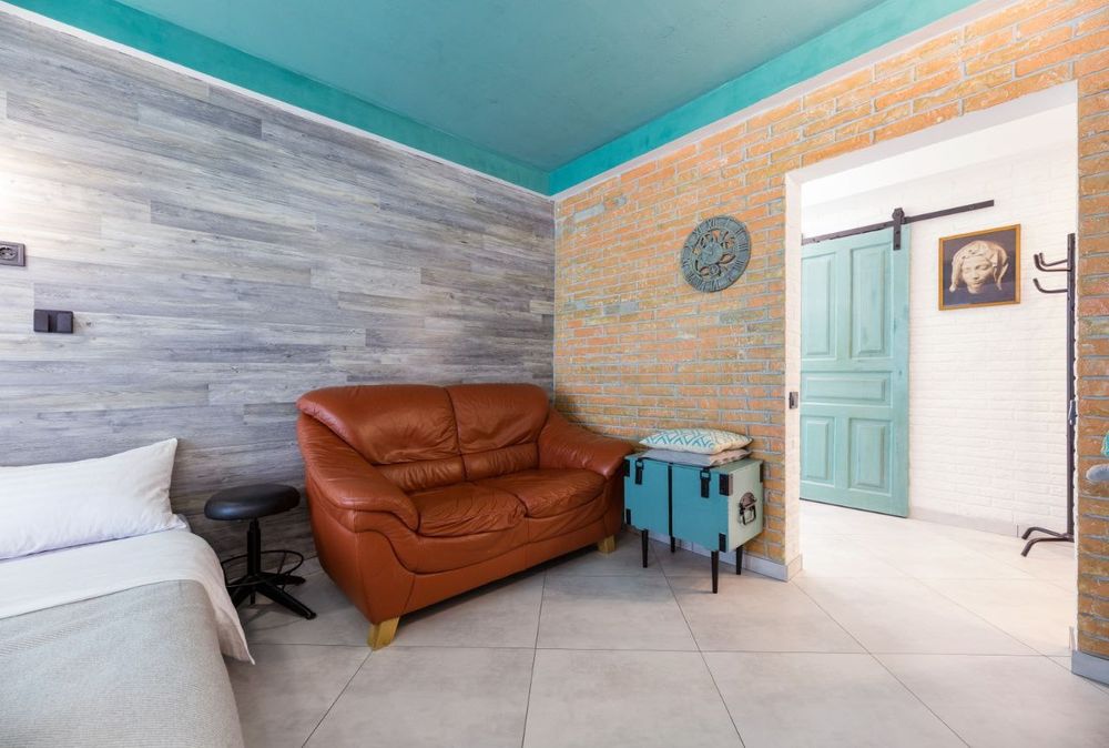 (Вільна з 23.03.25) Лофт подобово оболонь.