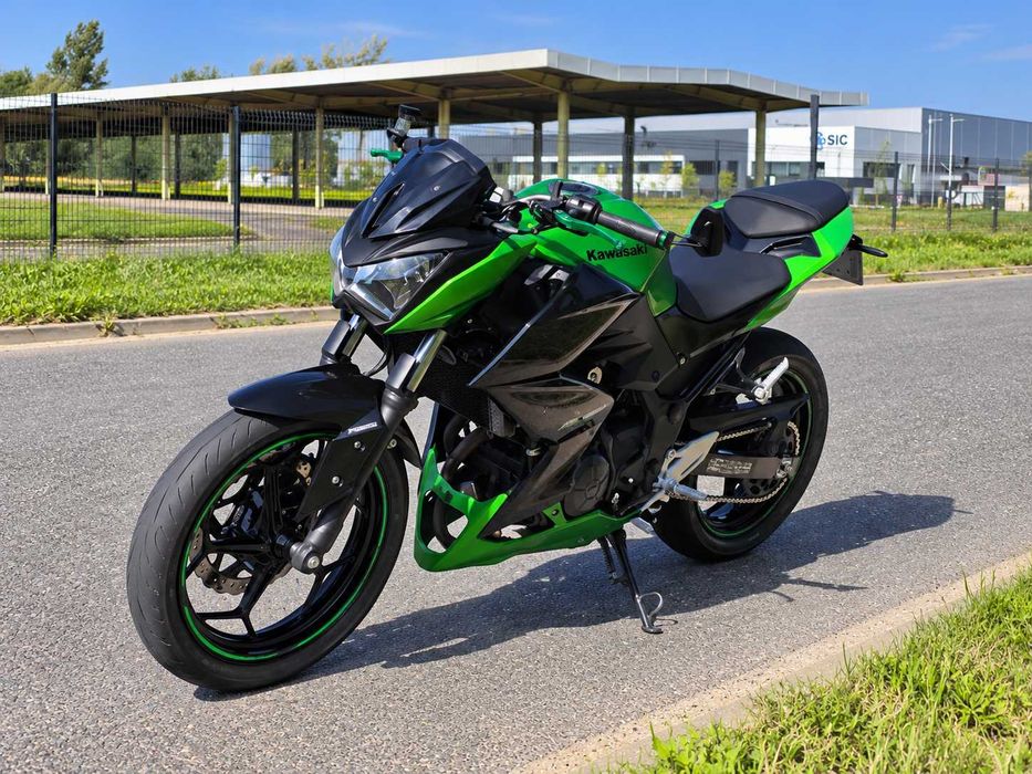 Kawasaki