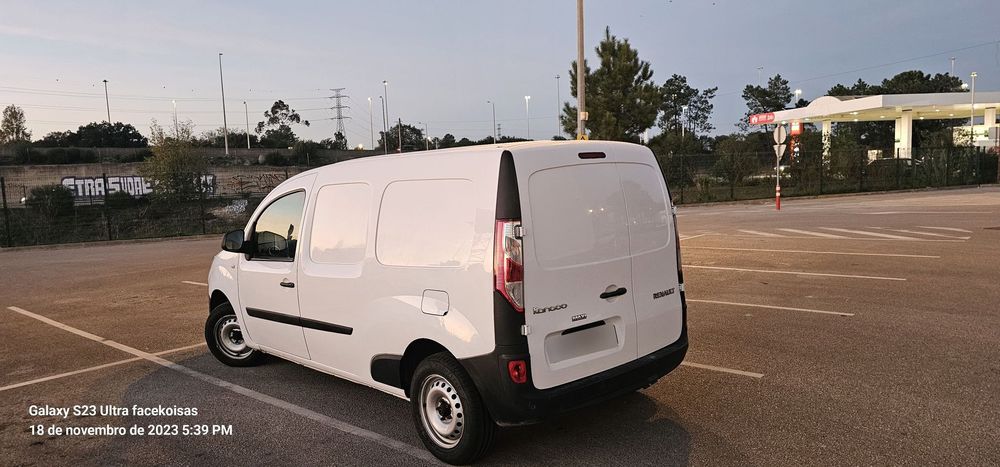 Renault Kangoo