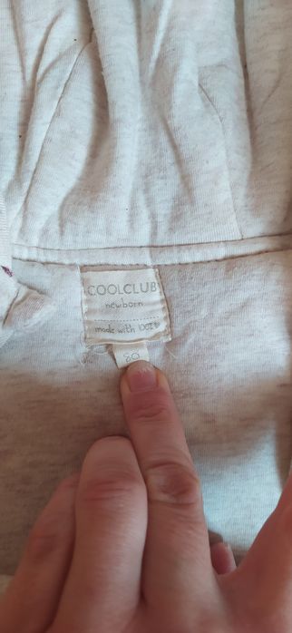 Kombinezon cool club