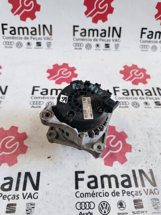 Alternador - 671113 - BMW 1 (F20), 1 Sports Hatch (F20)