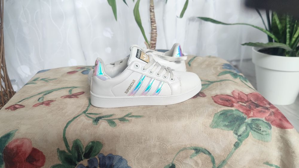 Buty adidas 39  fajne