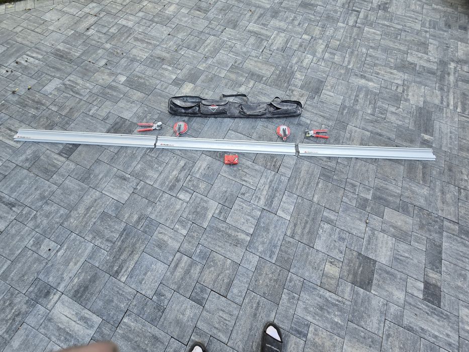 RUBI Slim cutter