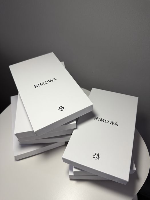 Чохол Rimowa повне пакування