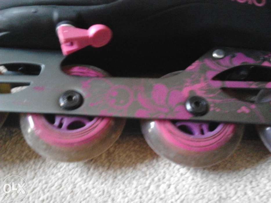 Patins em linha Oxelo