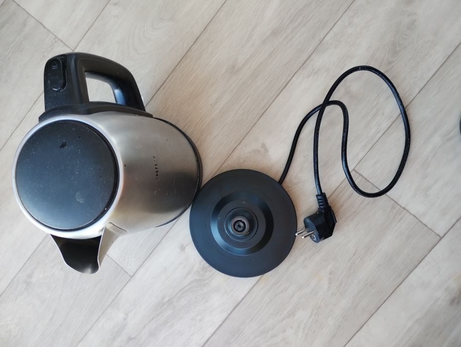 Чайник філіпс philips hd9350