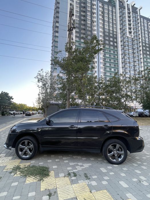 Срочно Продам Lexus rx330