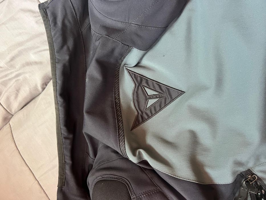 Casaco Dainese D-Explorer Gore-Tex