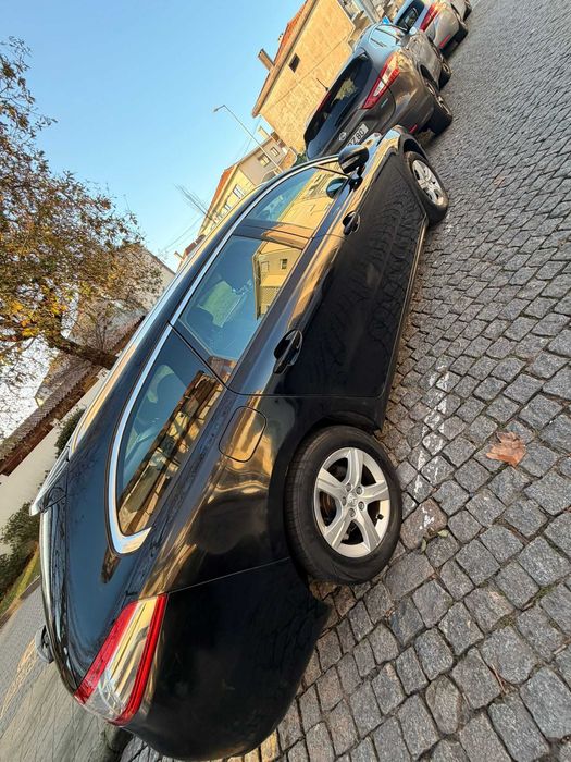 Peugeot 508 SW  DIESEL