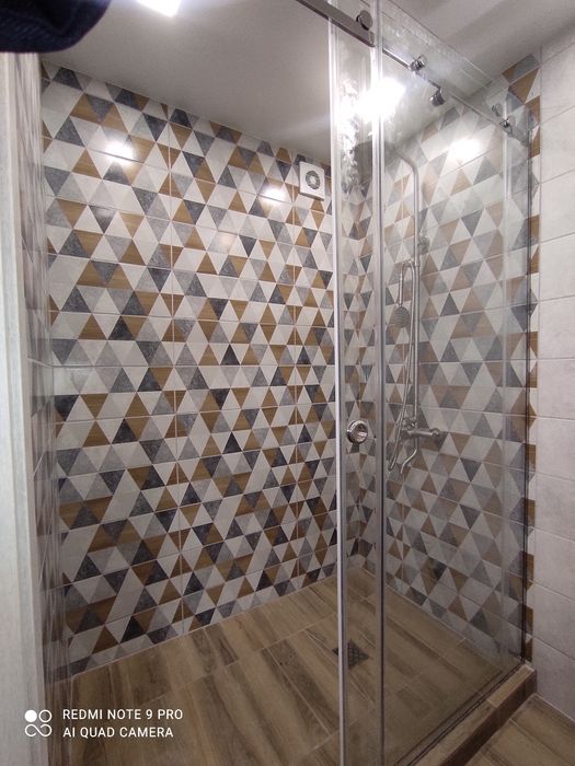 Усі Види Ремонту Приміщень