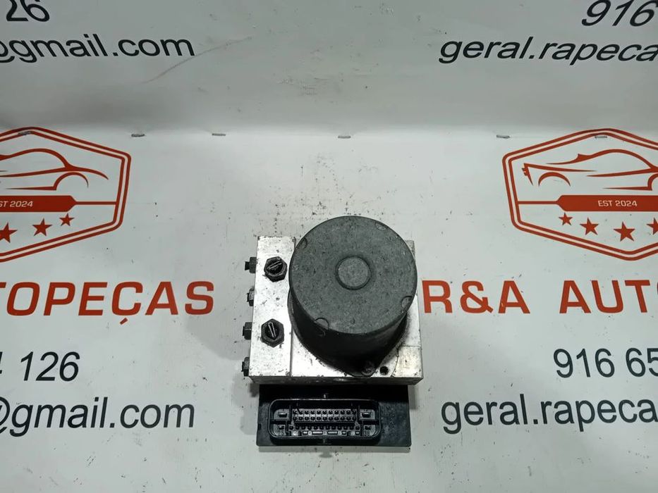 Módulo Abs Audi A4 B8 8K0907379BF 5625L9090910 085 0265236348