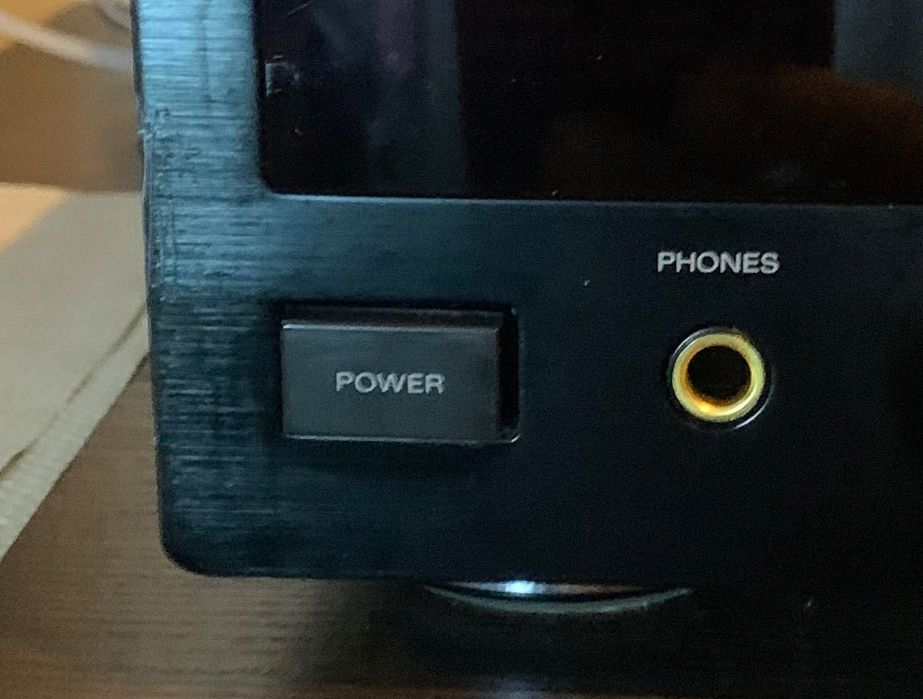 Продам cd програвач Sony cdp xa 20 es