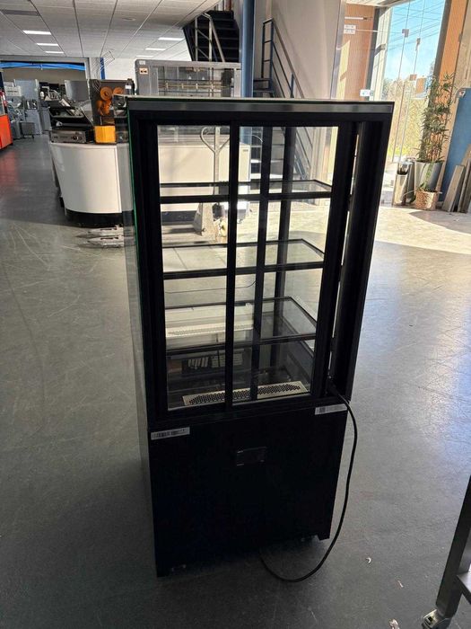 expositor quente sayl self service c/garantia