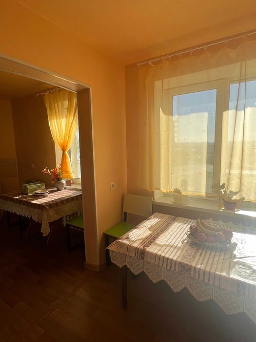 Хостел начало Троещины — 15 минут до метро Почайна и Черниговская!