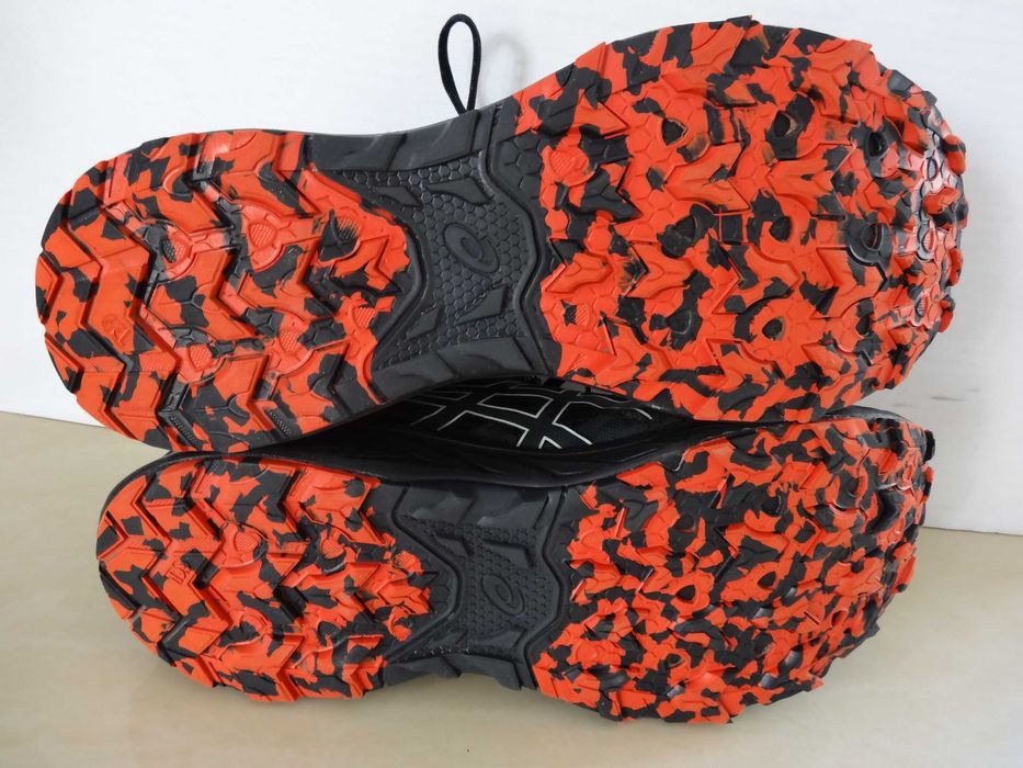 Buty ASICS GEL-VENTURE 10 roz 44 Bieganie Sportowe