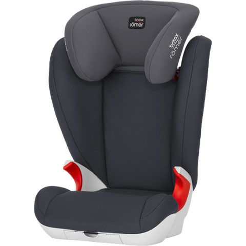 Автокресло Britax-Romer Adventure KID KIDFIX Pro 2 III R S SL M i-SIZE