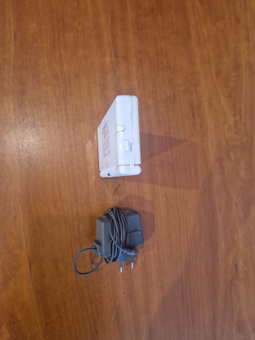 Consola "Nintendo DS Lite", 6 jogos e 3 canetas digitais