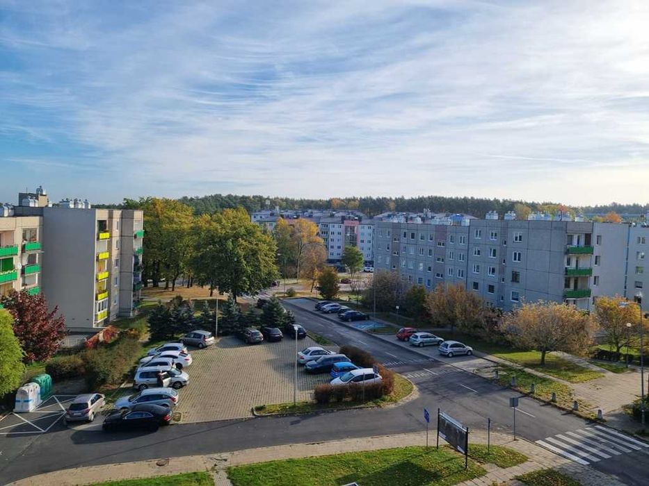 Mieszkanie 2 pokojowe po remoncie. Osiedle Pomorskie Zielona Góra