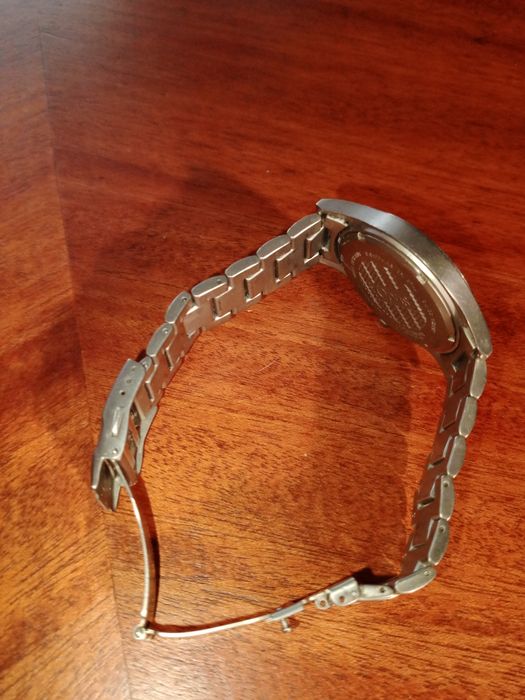 Часы Романсон кварцевые