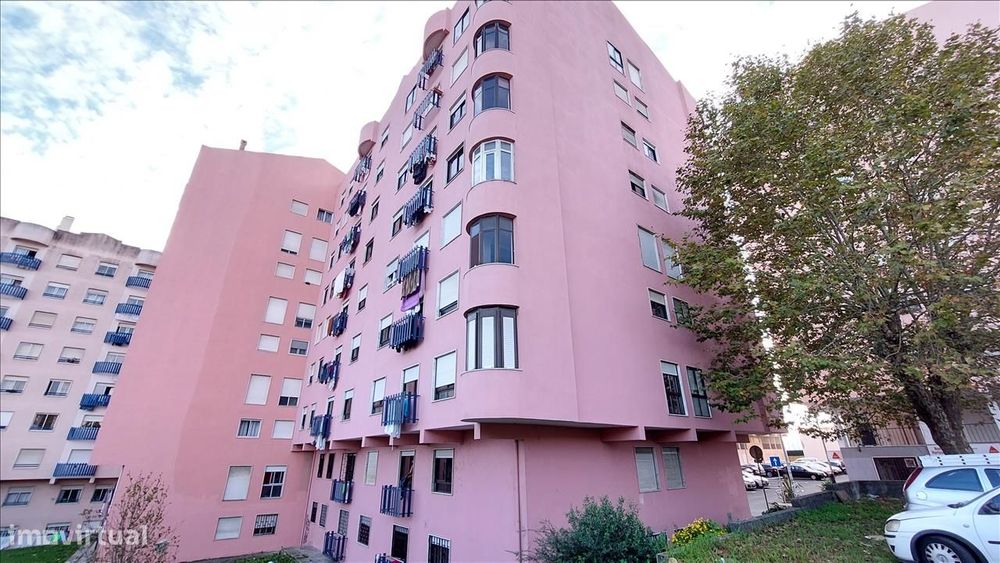 Apartamento em Sintra, São Marcos
