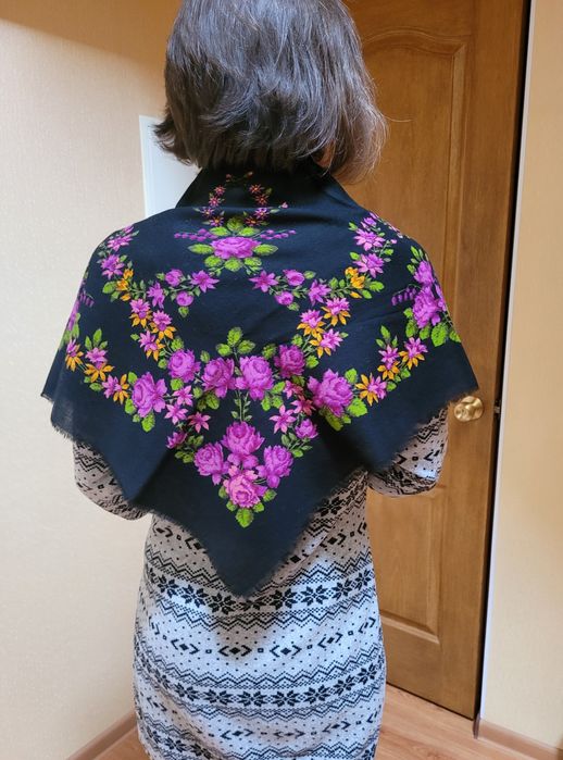 Хустини часів СРСР