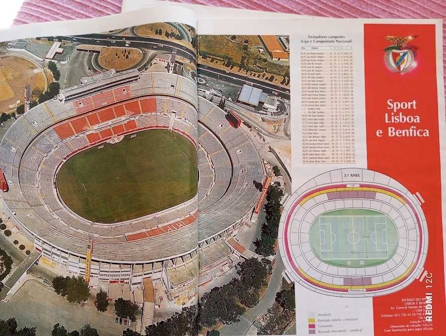 Cadernos A BOLa apresentação