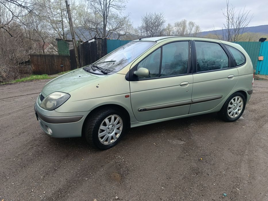 Продам власне авто