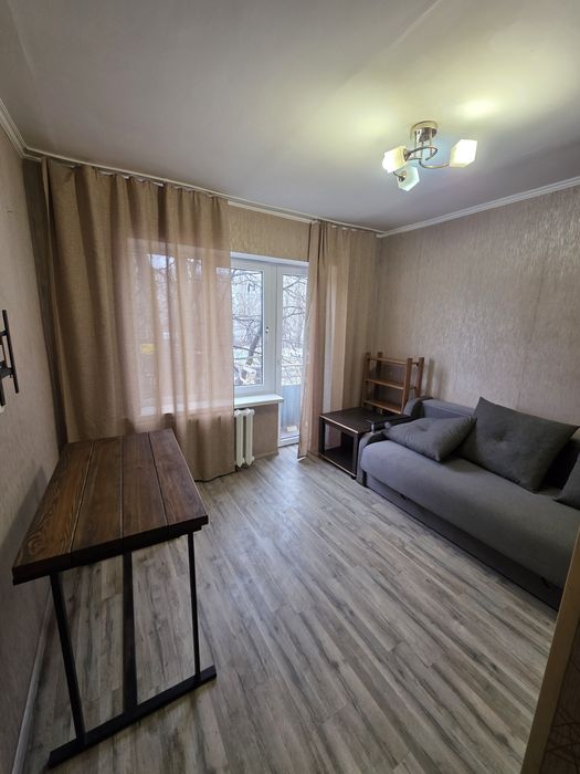 Сдам 1к квартиру На Красном Камне, всегда есть свет!