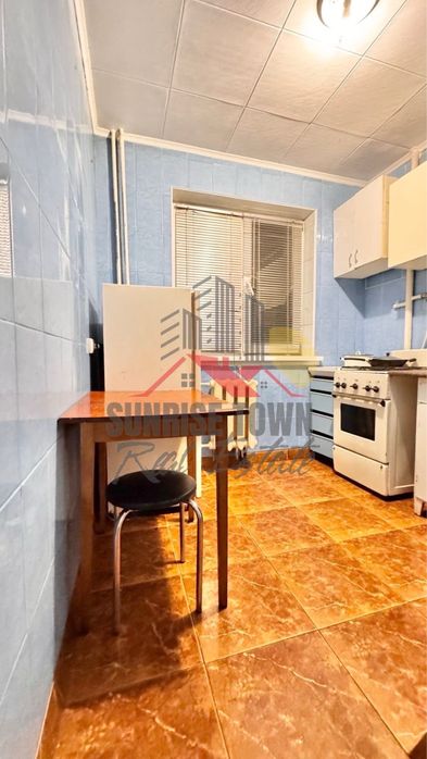 Здам 1 кімнатну квартиру з ремонтом поряд з трц Глобал