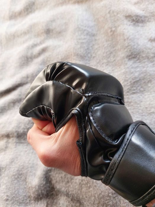 Битки MMA   S/M  Black