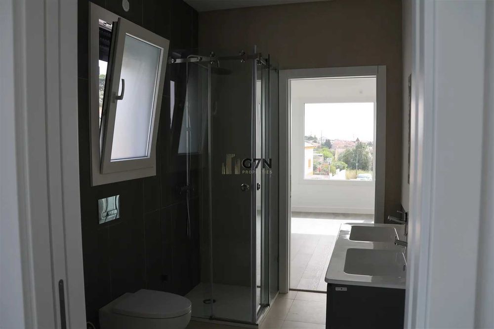 Moradia T3 de 109 m2 em Setúbal