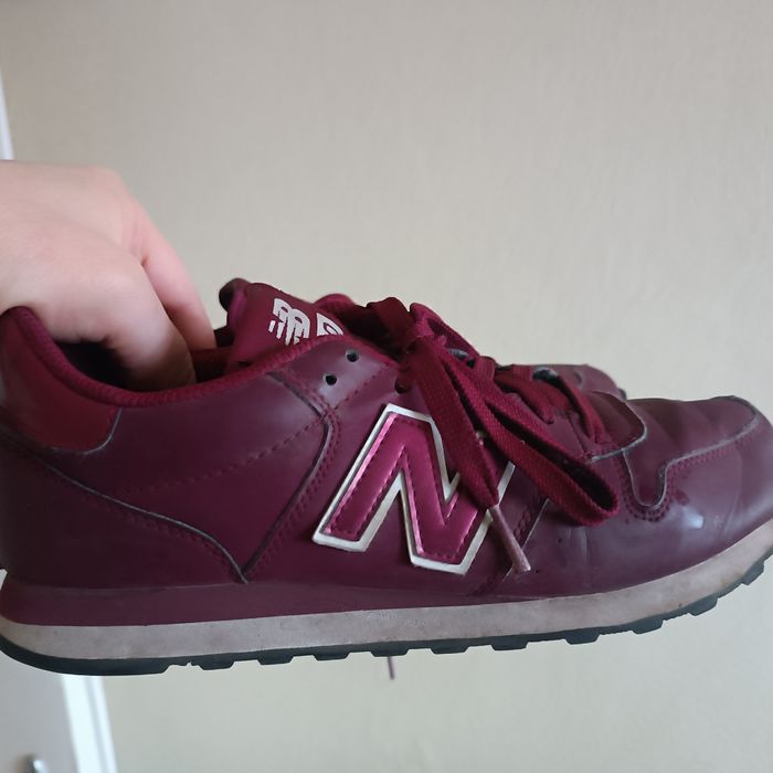Buty New Balance 40