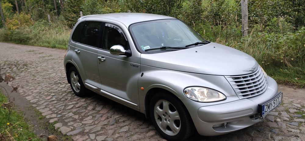 Chrysler Pt Cruiser