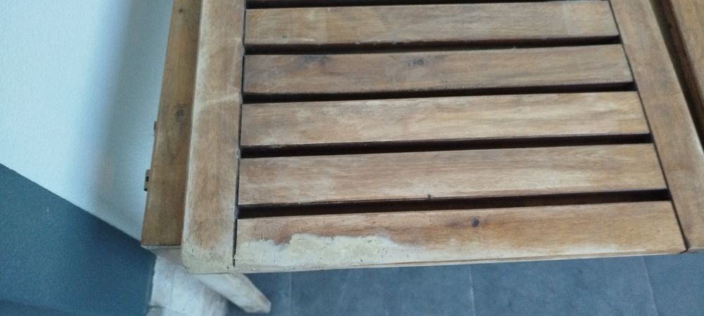 Vendo mesa de jardim511637589244651523