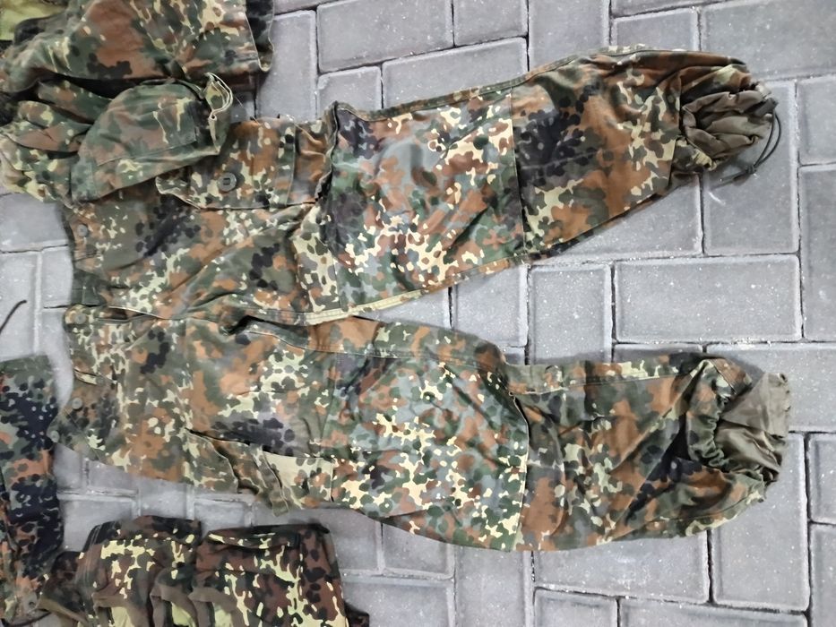 Equipamento airsoft