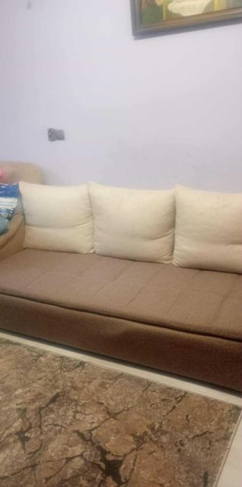 Oddam łóżko za darmo