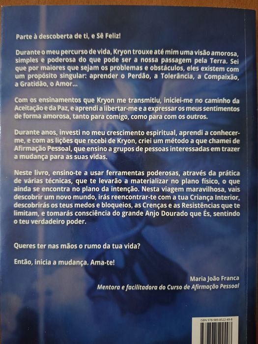 Uma Vida Com Kryon