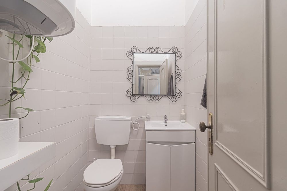 Trespasse salão de beleza em Anjos,Lisboa