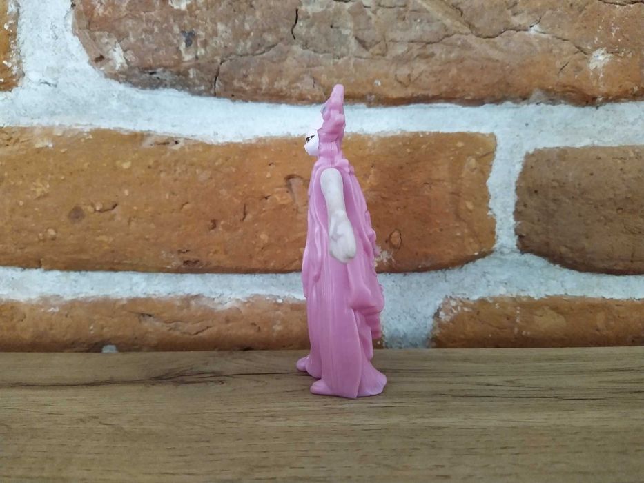 Kroniki Spiderwick- Różowa wróżka -Mcdonald's