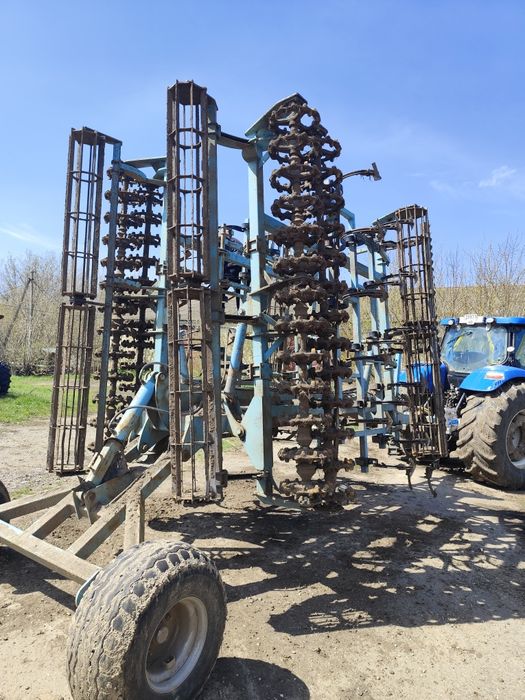 Компактор, європак АКПК-6