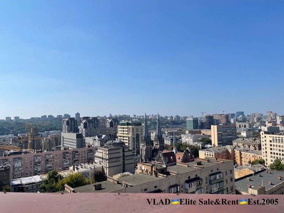 3-кімнатна квартира за адресою бульвар Дружби Народів (площа 117 м²) - Atlanta.ua - фото 11