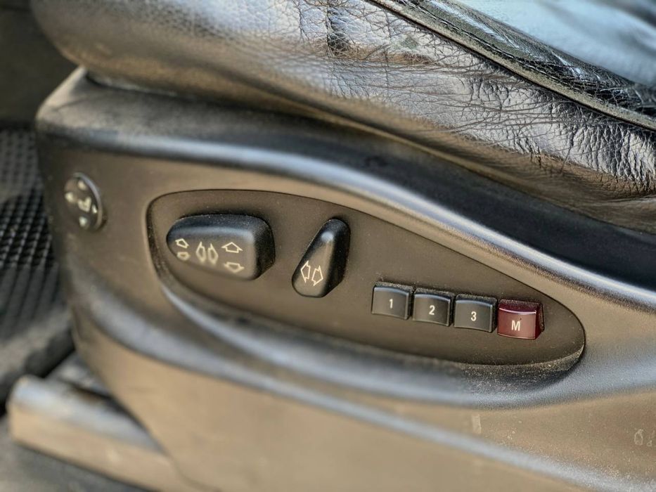 СРОЧНО! BMW X5 E53 3.0 дизель, в гарному стані